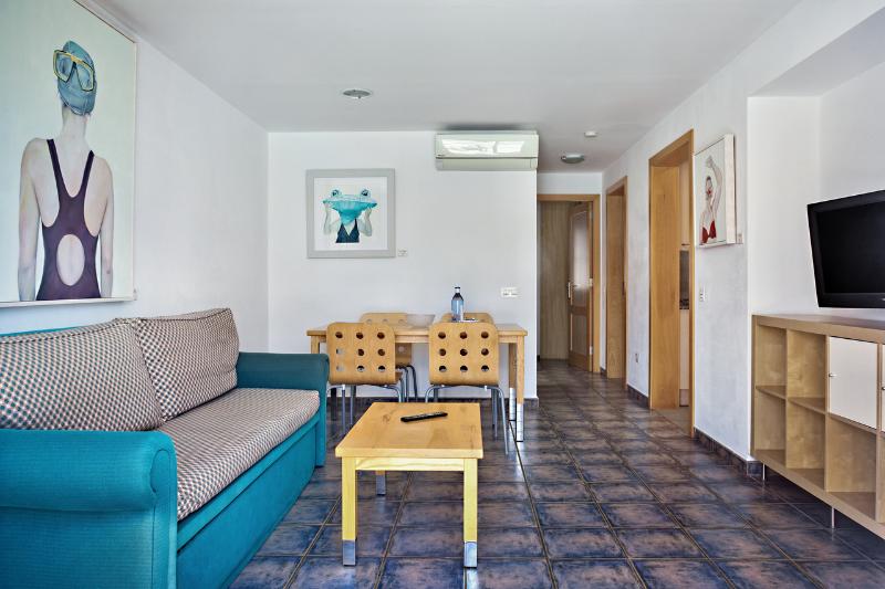 آپارتمان سوپریور 2 خوابه, Nautilus Lanzarote