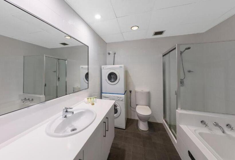 Студия Стандарт, Nesuto Woolloomooloo