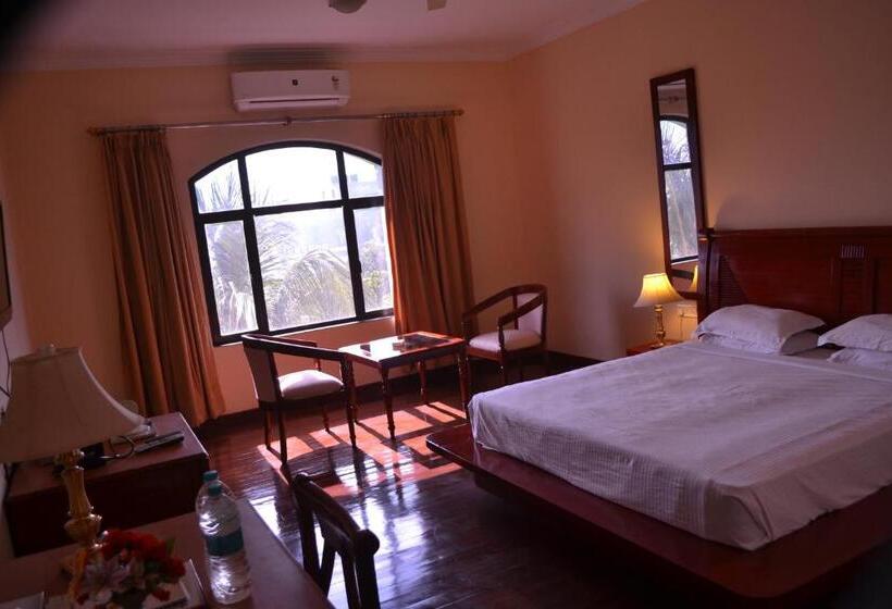 豪华房间, The Royal Residency