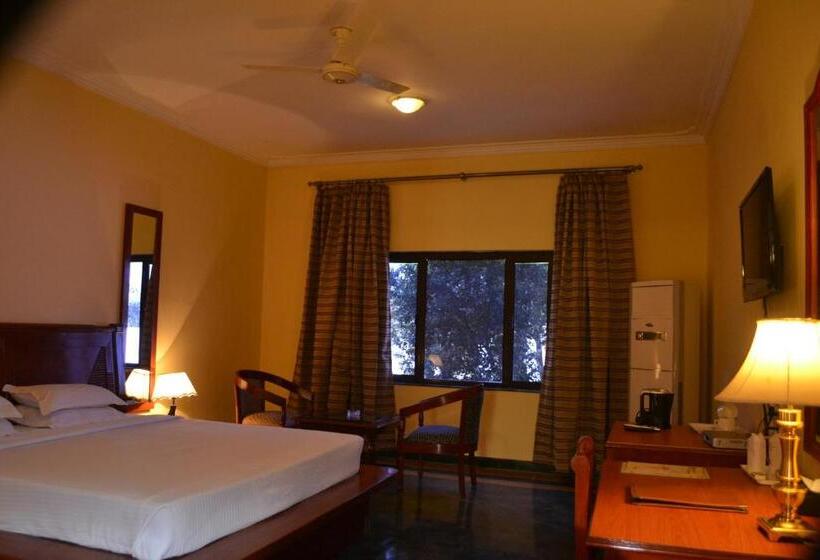 豪华房间, The Royal Residency