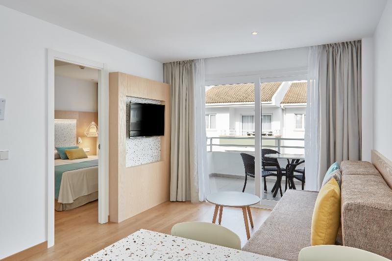 침실 1개 아파트, Universal Aparthotel Elisa