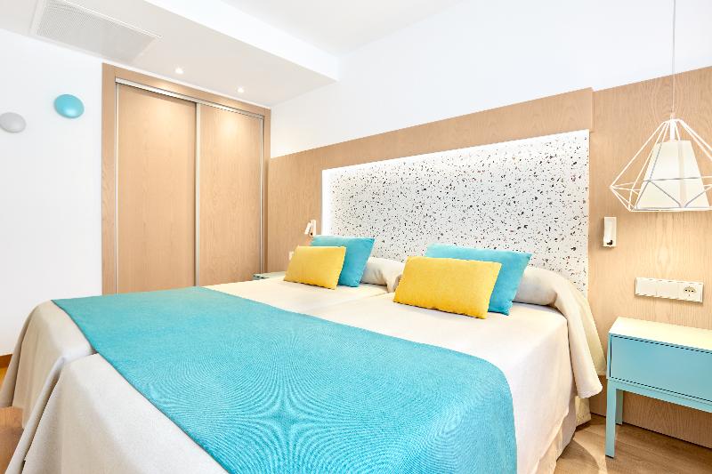 דירת חדר, Universal Aparthotel Elisa