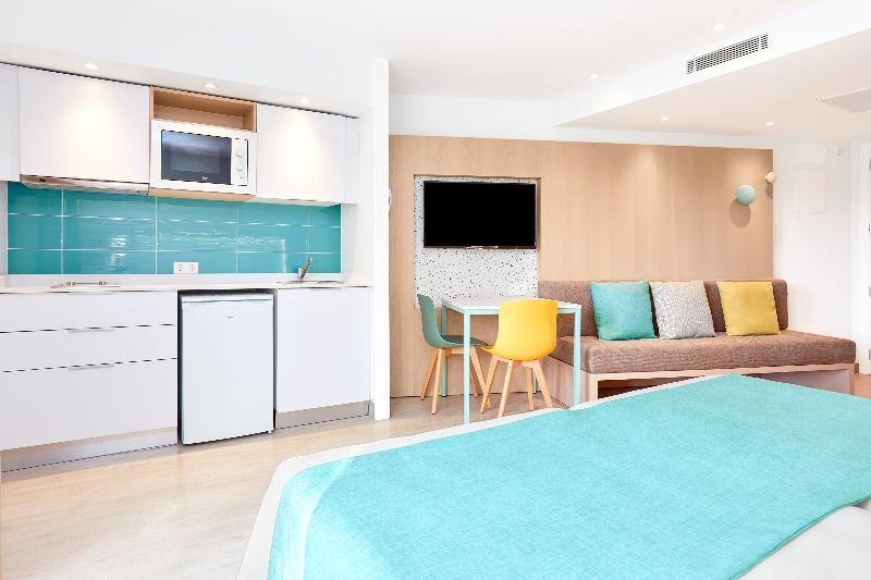 חדר סטודיו סטנדרד, Universal Aparthotel Elisa