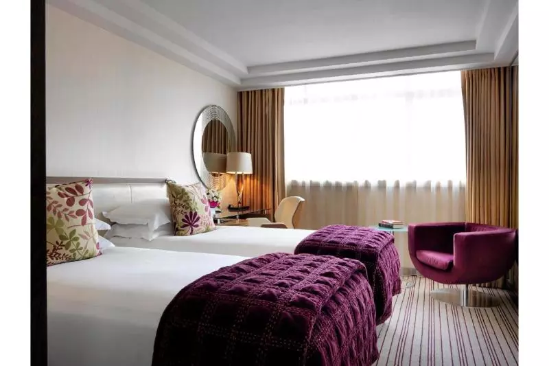آپارتمان 1 خوابه با بالکن, Universal Aparthotel Elisa