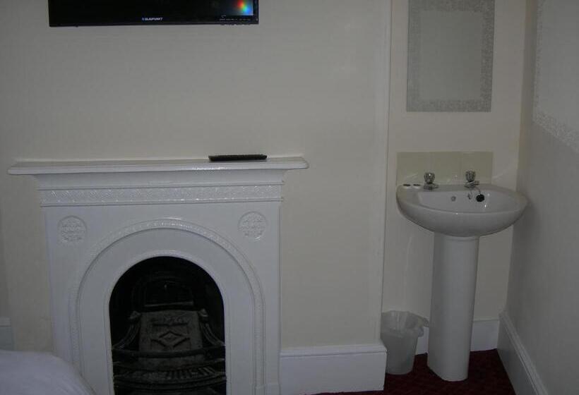 스탠다드 룸, The Swan