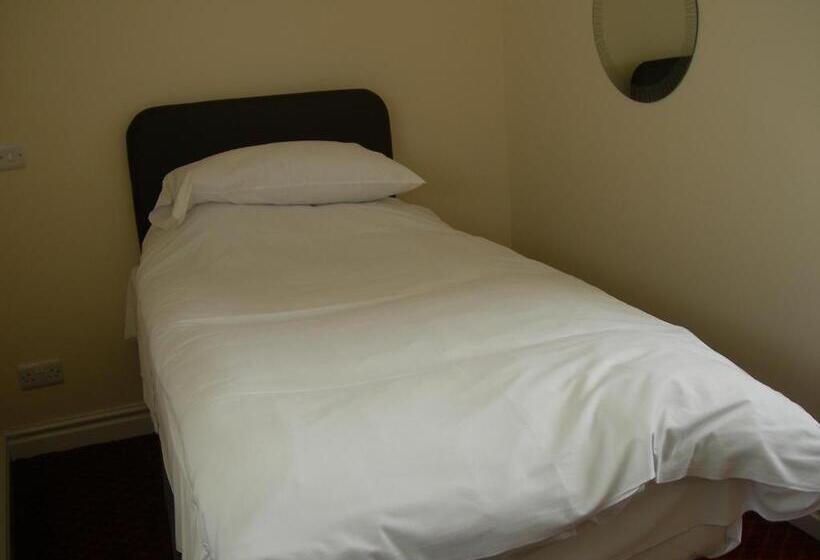 스탠다드 싱글 룸, The Swan