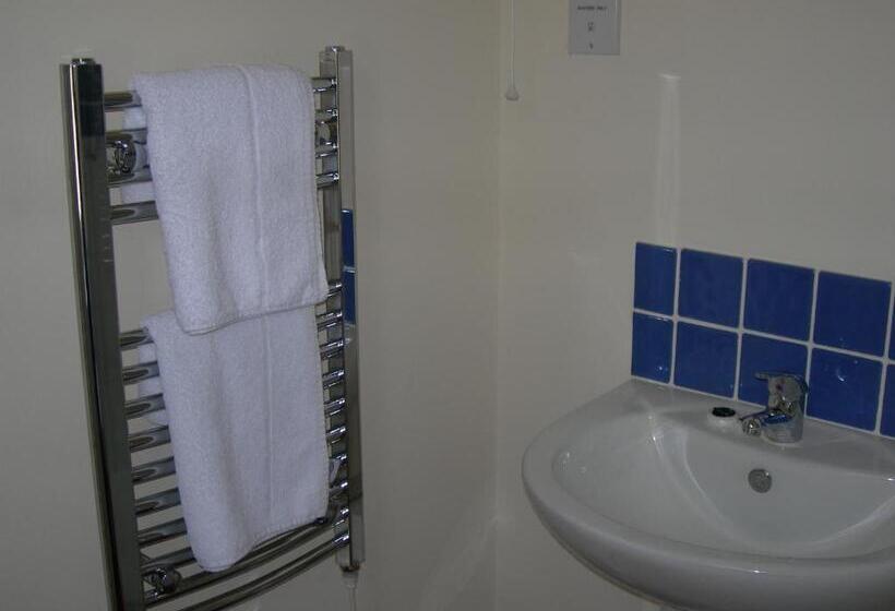 스탠다드 룸, The Swan