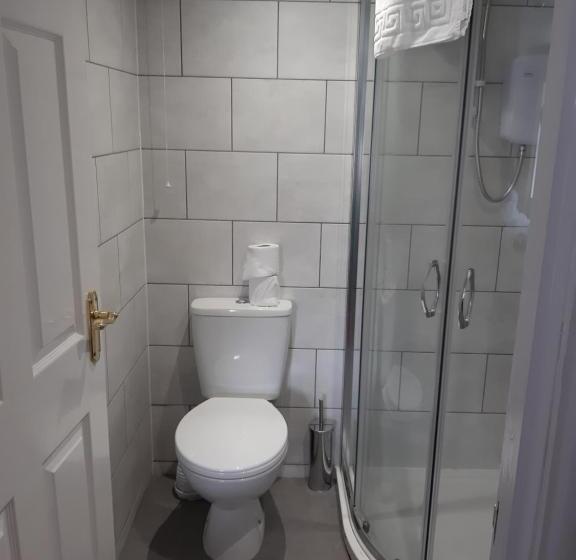 스탠다드 룸, The Swan