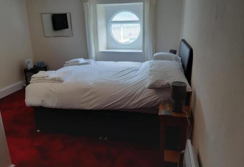 스탠다드 룸, The Swan