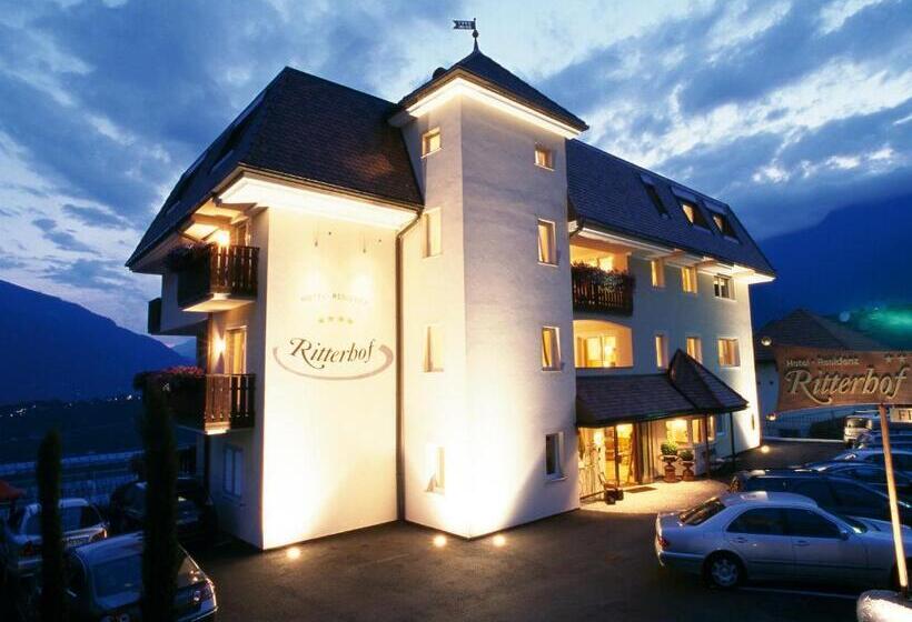 带1个卧室带观景的公寓, Apartmenthotel Ritterhof Suites & Breakfast