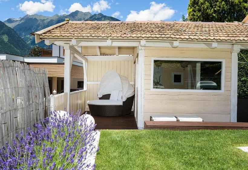 带1个卧室的高级公寓, Apartmenthotel Ritterhof Suites & Breakfast