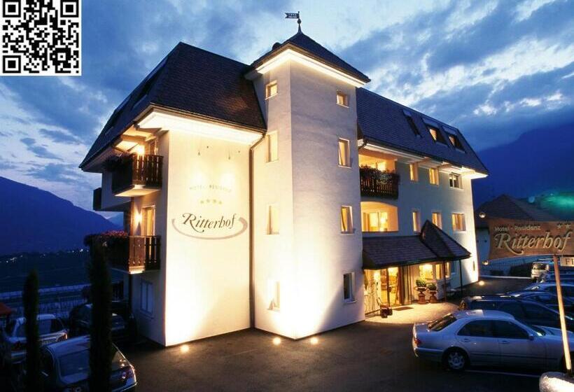 Номер Стандарт с Балконом, Apartmenthotel Ritterhof Suites & Breakfast