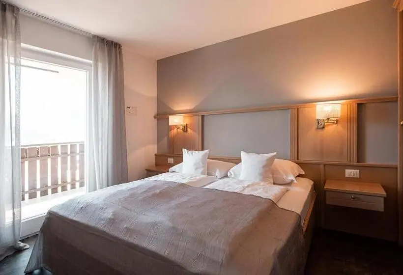 آپارتمان سوپریور 2 خوابه, Apartmenthotel Ritterhof Suites & Breakfast