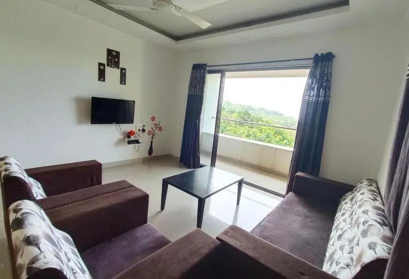 スーペリアールーム, The Blue View Sea View Villa S