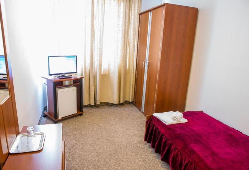 スタンダードシングルルーム, Darina