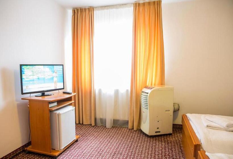 スタンダードルーム, Darina