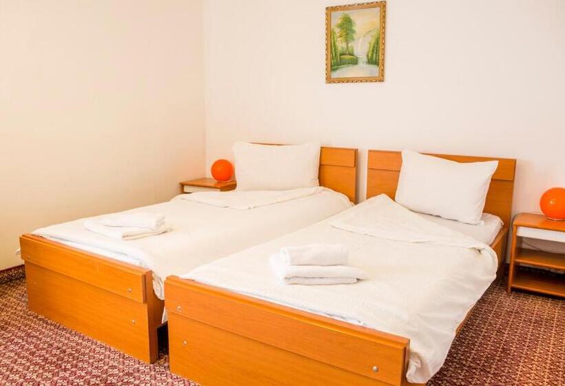 スタンダードルーム, Darina