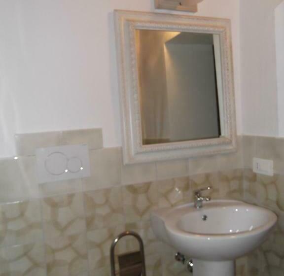 Апартаменты 1 Спальня, A Casa Di Mì Appartamenti Vacanza