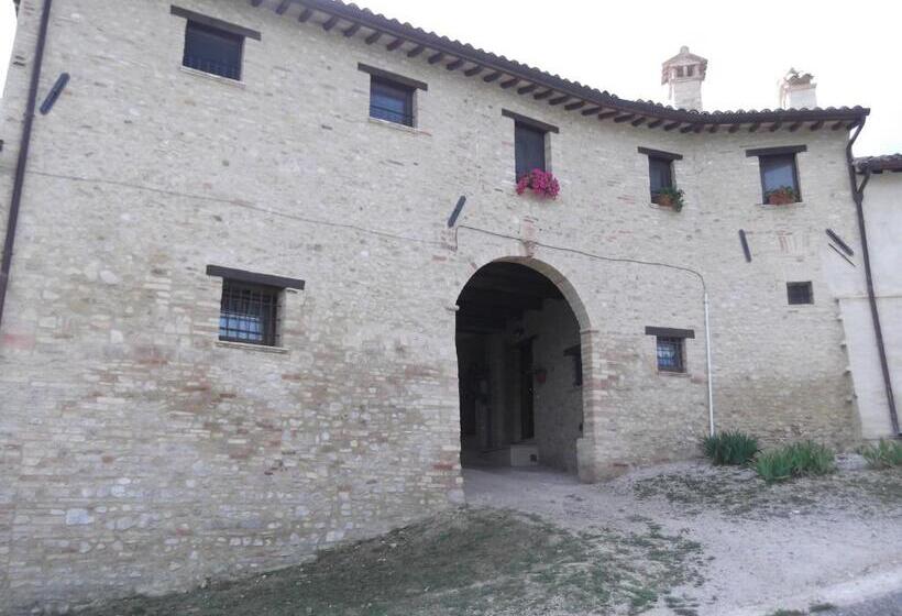 Апартаменты 1 Спальня, A Casa Di Mì Appartamenti Vacanza