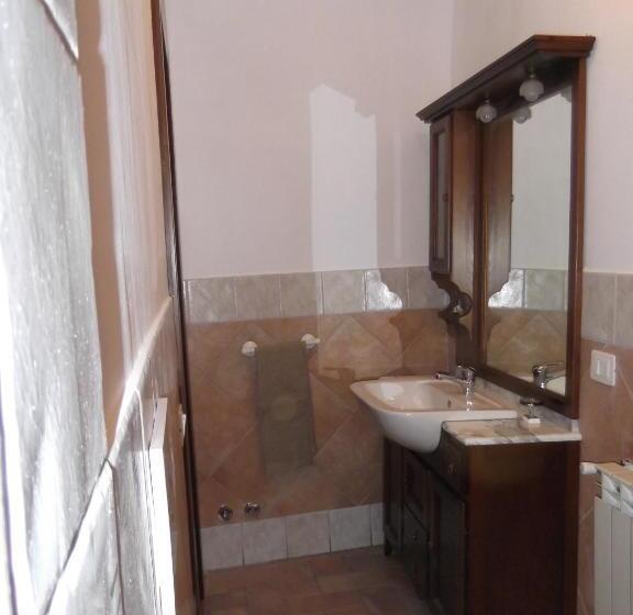 Апартаменты 1 Спальня, A Casa Di Mì Appartamenti Vacanza