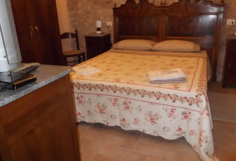 １ベッドルームアパートメント, A Casa Di Mì Appartamenti Vacanza