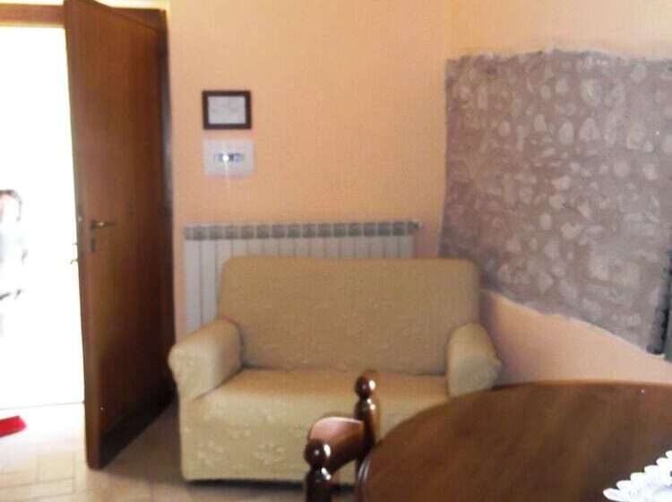 Апартаменты 1 Спальня, A Casa Di Mì Appartamenti Vacanza