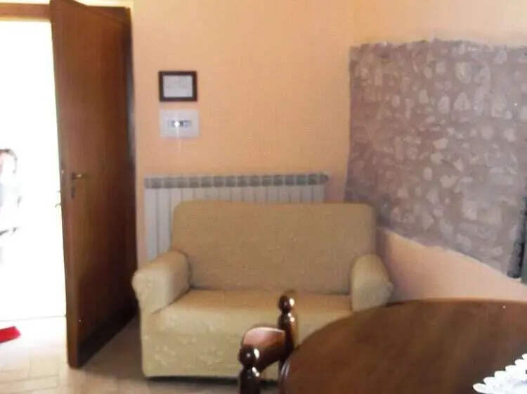 １ベッドルームアパートメント, A Casa Di Mì Appartamenti Vacanza