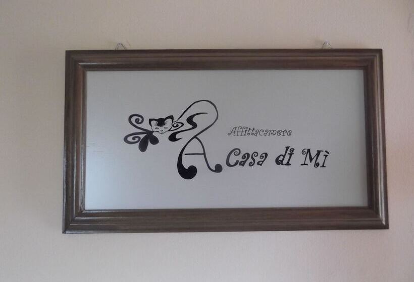 Апартаменты 1 Спальня, A Casa Di Mì Appartamenti Vacanza