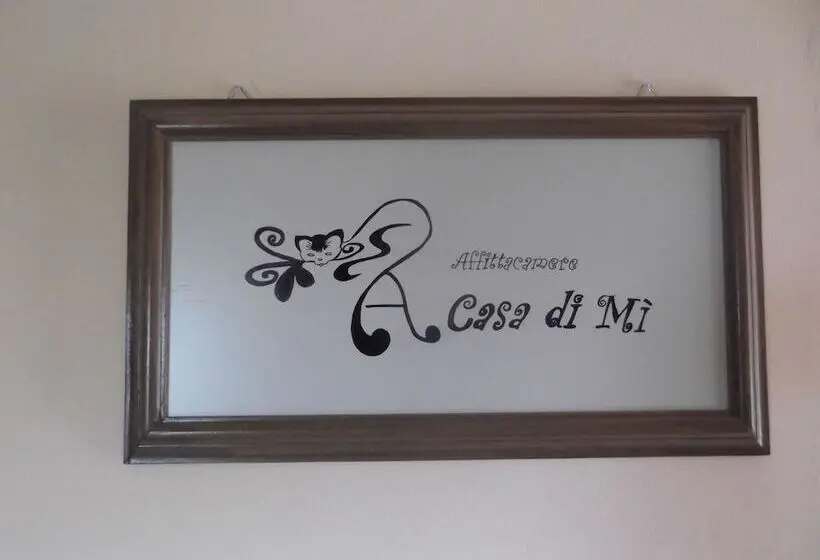 １ベッドルームアパートメント, A Casa Di Mì Appartamenti Vacanza