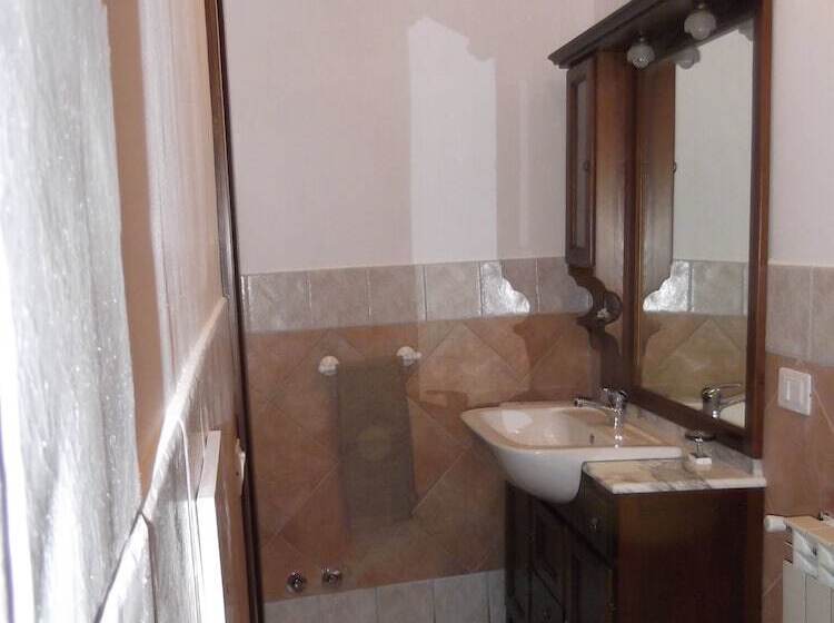 Апартаменты 1 Спальня, A Casa Di Mì Appartamenti Vacanza