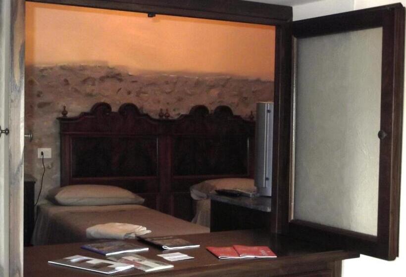 Апартаменты 1 Спальня, A Casa Di Mì Appartamenti Vacanza