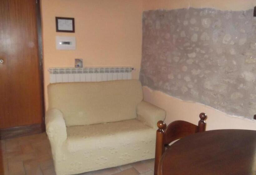 Апартаменты 1 Спальня, A Casa Di Mì Appartamenti Vacanza