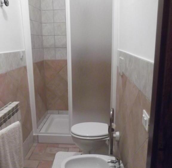 Апартаменты 1 Спальня, A Casa Di Mì Appartamenti Vacanza