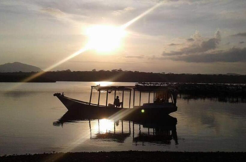 חדר סטנדרט, Putu Guest House Pemuteran