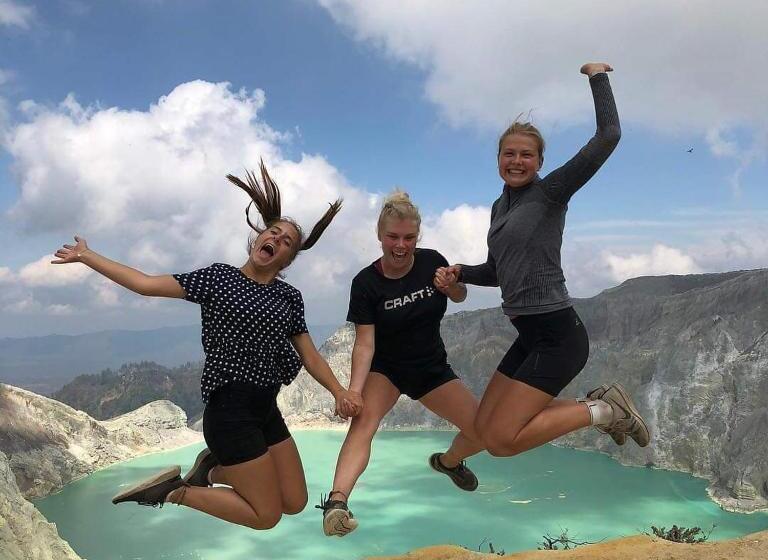 חדר סטנדרט, Putu Guest House Pemuteran