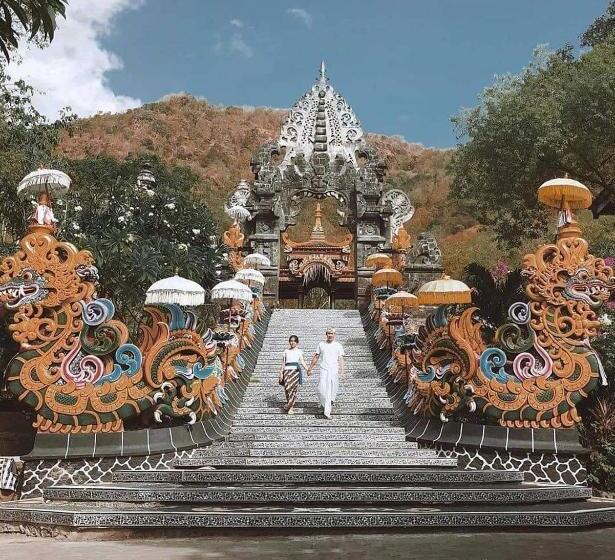 스탠다드 룸, Putu Guest House Pemuteran