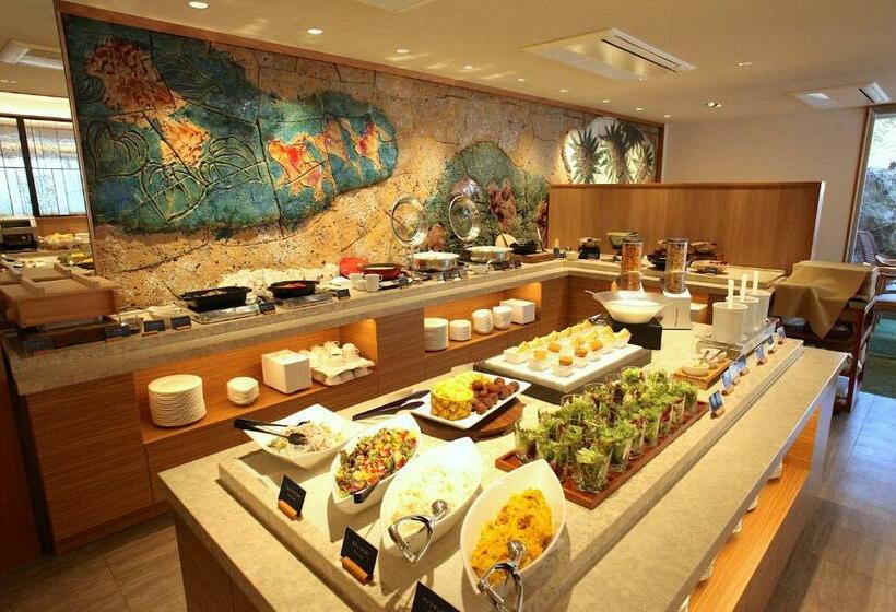 اتاق استاندارد با چشم‌انداز, Kamikouchi Hotel Shirakabaso