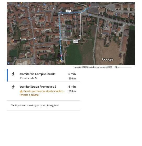 اتاق سوپریور خانوادگی, B&b Casa Danoi
