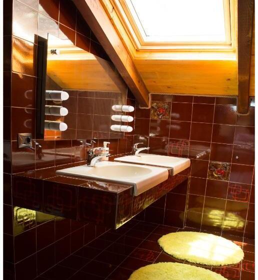 スタンダードルーム, B&b Casa Danoi