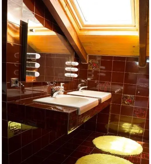 スタンダードルーム, B&b Casa Danoi