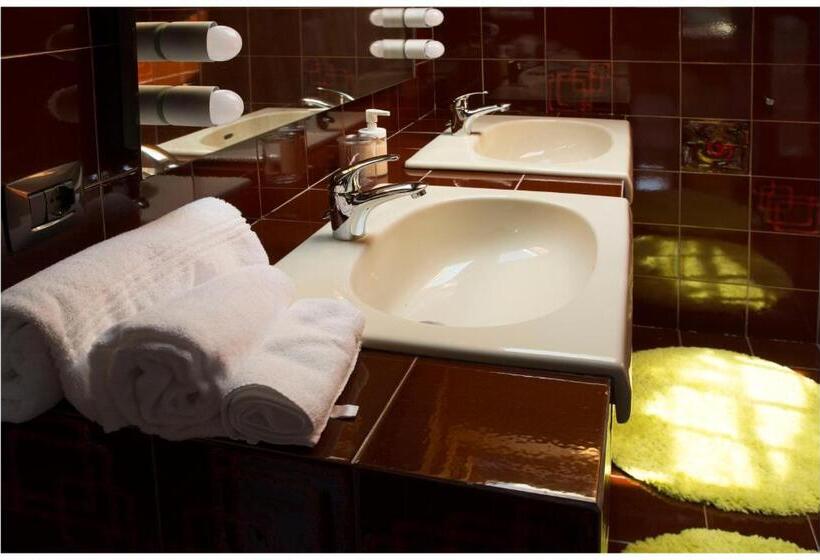 اتاق استاندارد, B&b Casa Danoi