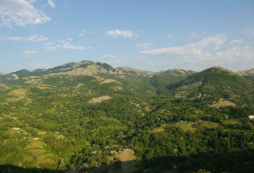 디럭스 룸 산전망, B&b Le Due Lanterne