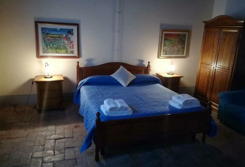اتاق استاندارد, Bordeghina B&b In Farmhouse