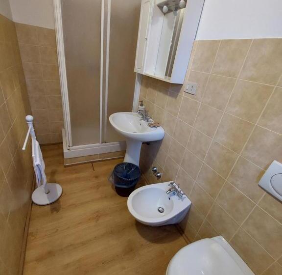 اتاق استاندارد, Bordeghina B&b In Farmhouse