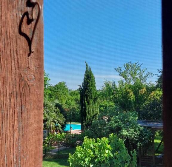 اتاق استاندارد, Bordeghina B&b In Farmhouse