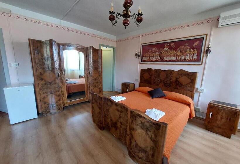 اتاق استاندارد, Bordeghina B&b In Farmhouse