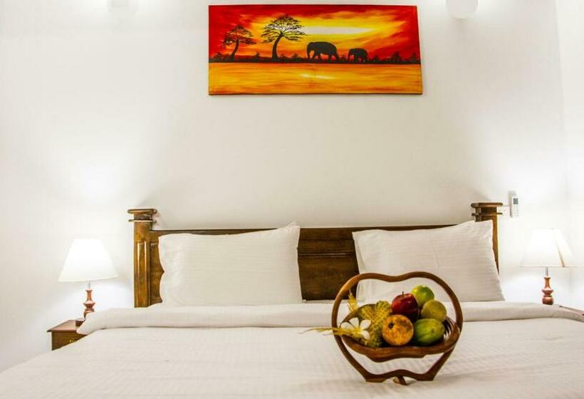 Номер Superior, Hikka Sandy Pearl Beach Resort