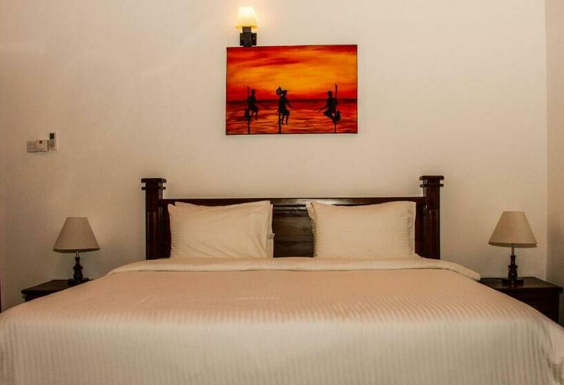 Номер Superior, Hikka Sandy Pearl Beach Resort