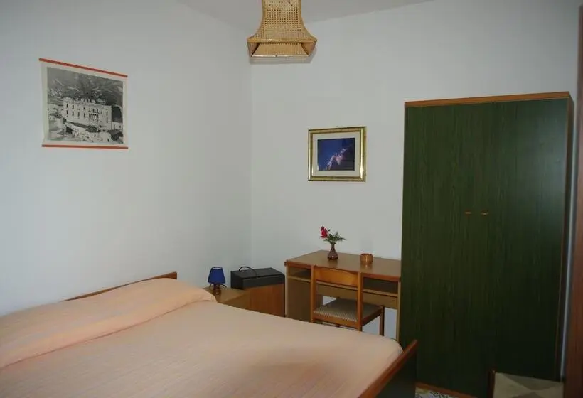 マウンテンビューデラックスルーム, B&b Le Due Lanterne