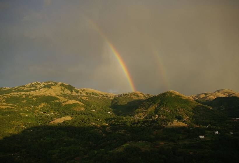 클래식 4인 룸, B&b Le Due Lanterne